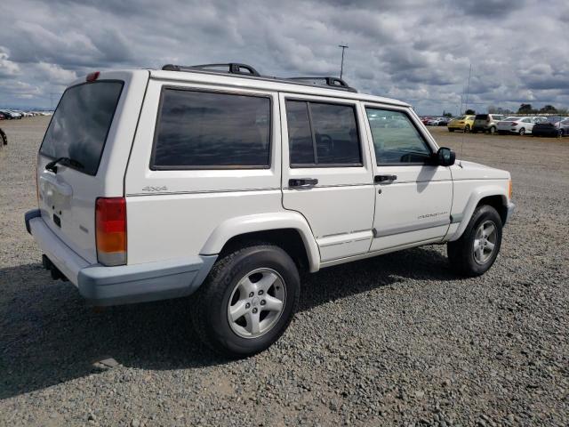 Изображение 3 2000 JEEP CHEROKEE SPORT 2000 с VIN 1J4FF48S6YL167991