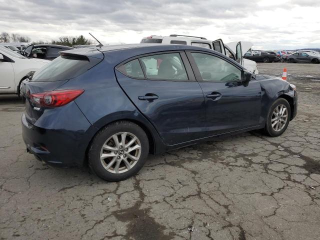 Obraz 3 z 2018 MAZDA 3 SPORT 2018 z VIN 3MZBN1K78JM209945