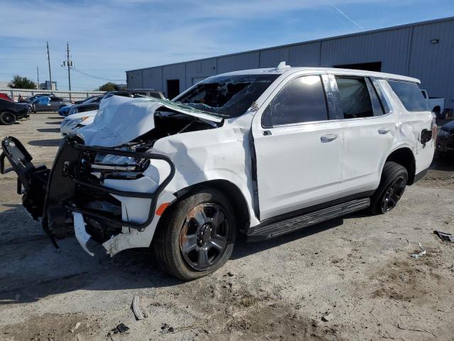 2022 CHEVROLET TAHOE K1500 2022 image