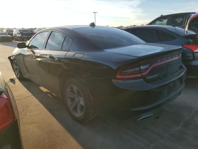 Изображение 2 2017 DODGE CHARGER SXT 2017 с VIN 2C3CDXHG1HH644145