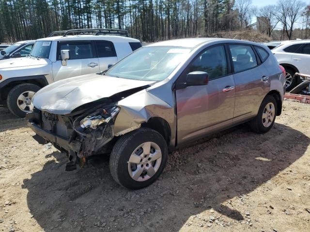 Изображение 1 2010 NISSAN ROGUE S 2010 с VIN JN8AS5MV7AW606626