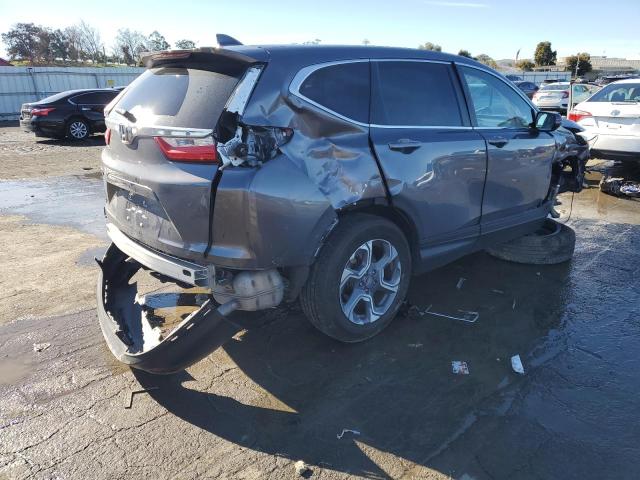 Obraz 3 z 2018 HONDA CR-V EXL 2018 z VIN 7FARW1H85JE030270