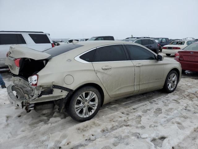 Image 3 of 2014 CHEVROLET IMPALA LT 2014 with VIN 2G1125S33E9141542