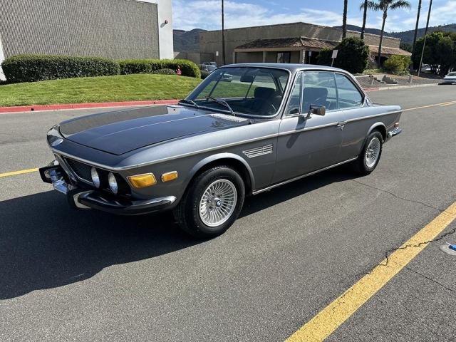 Obraz 1971 BMW 3.0 CS 1971