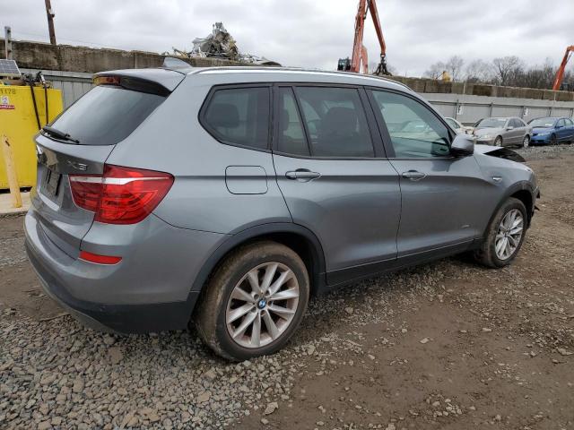Obraz 3 z 2016 BMW X3 XDRIVE28D 2016 z VIN 5UXWY3C50G0N87773