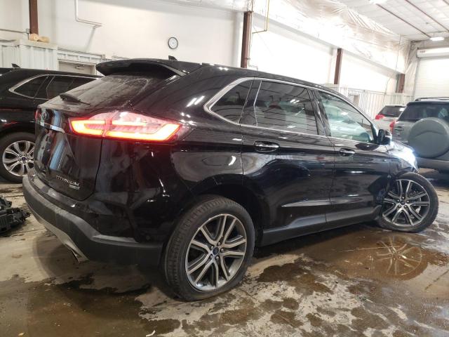 Изображение 3 2019 FORD EDGE TITANIUM 2019 с VIN 2FMPK4K98KBB35848