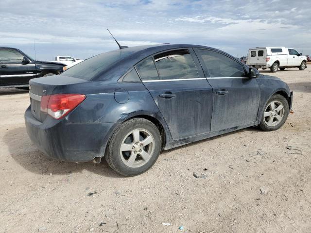 Image 3 of 2014 CHEVROLET CRUZE LT 2014 with VIN 1G1PC5SB4E7476325