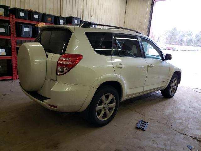 Obraz 3 z 2009 TOYOTA RAV4 LIMITED 2009 z VIN JTMBF31V395013490