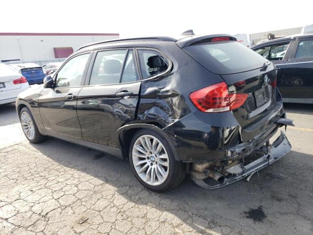 Изображение 2 2014 BMW X1 XDRIVE28I 2014 с VIN WBAVL1C58EVY12647