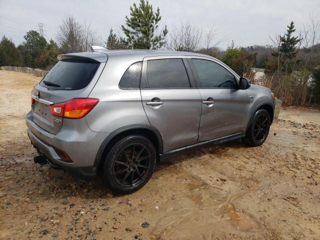 Obraz 3 z 2018 MITSUBISHI OUTLANDER SPORT ES 2018 z VIN JA4AR3AUXJU010682