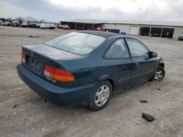 Изображение 3 1998 HONDA CIVIC EX 1998 с VIN 1HGEJ8241WL008358