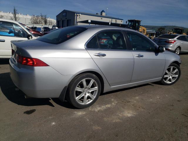 Изображение 3 2004 ACURA TSX  2004 с VIN JH4CL96844C022687