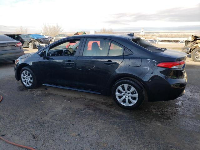 Изображение 2 2022 TOYOTA COROLLA LE 2022 с VIN JTDEPMAE4NJ221055