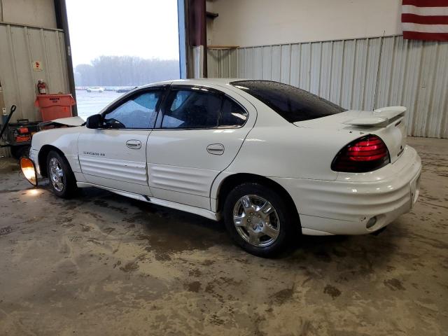 Obraz 2 z 2001 PONTIAC GRAND AM SE1 2001 z VIN 1G2NF52T31M572476