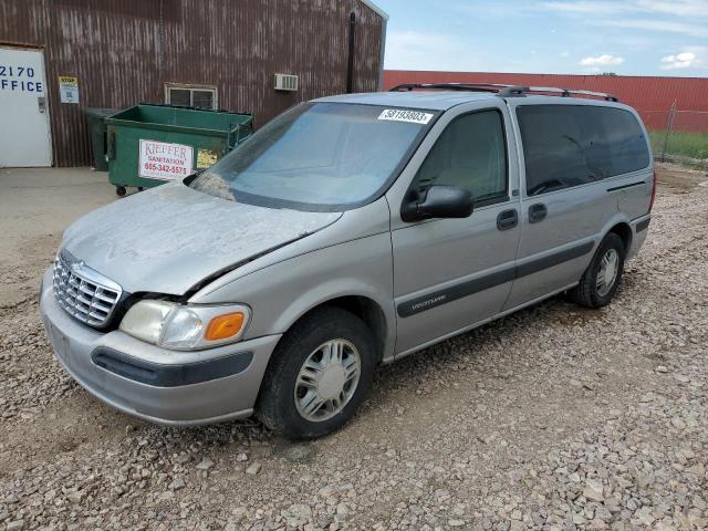Obraz 1999 CHEVROLET VENTURE  1999