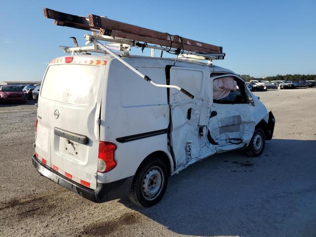 Image 3 of 2015 NISSAN NV200 2.5S 2015 with VIN 3N6CM0KN8FK733180