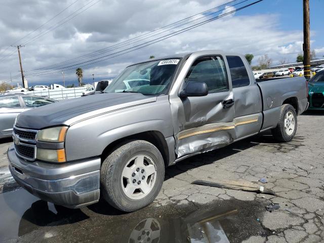 2006 CHEVROLET SILVERADO C1500 2006 image