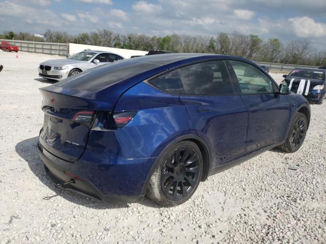Изображение 3 2022 TESLA MODEL Y  2022 с VIN 7SAYGAEE6NF550162