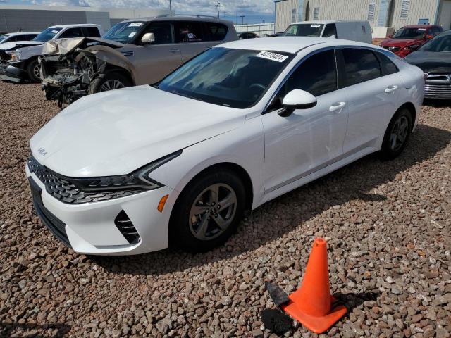 Изображение 2022 KIA K5 LX 2022