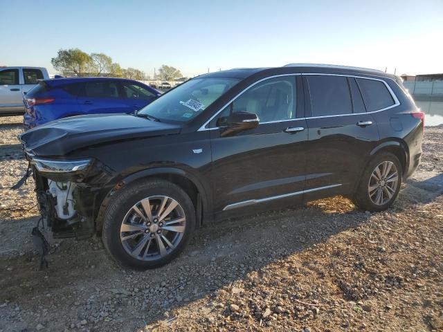 Изображение 2022 CADILLAC XT6 PREMIUM LUXURY 2022