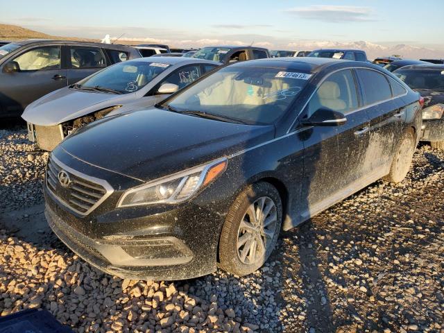Obraz 2016 HYUNDAI SONATA SPORT 2016