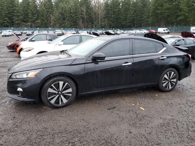 Obraz 1 z 2019 NISSAN ALTIMA SL 2019 z VIN 1N4BL4EV3KC170677