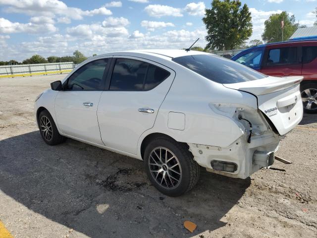 Obraz 2 z 2018 NISSAN VERSA S 2018 z VIN 3N1CN7AP2JK395217