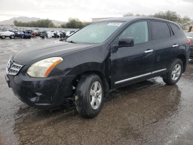 Obraz 2013 NISSAN ROGUE S 2013