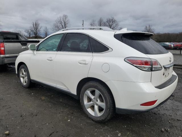 Obraz 2 z 2015 LEXUS RX 350 BASE 2015 z VIN 2T2BK1BA6FC293766