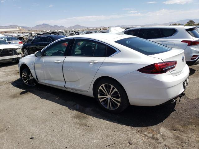 Obraz 2 z 2018 BUICK REGAL ESSENCE 2018 z VIN W04GP6SX0J1100693