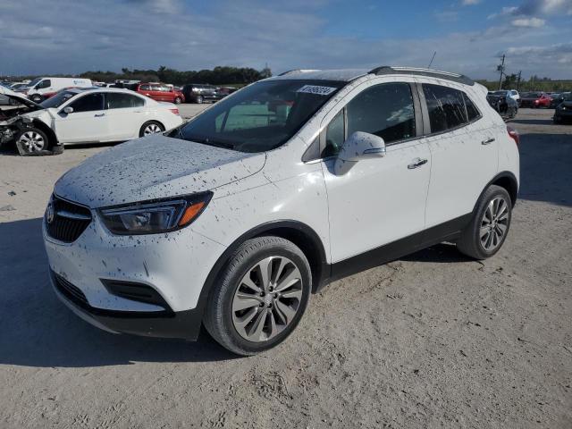 Obraz 1 z 2019 BUICK ENCORE PREFERRED 2019 z VIN KL4CJASB2KB881932