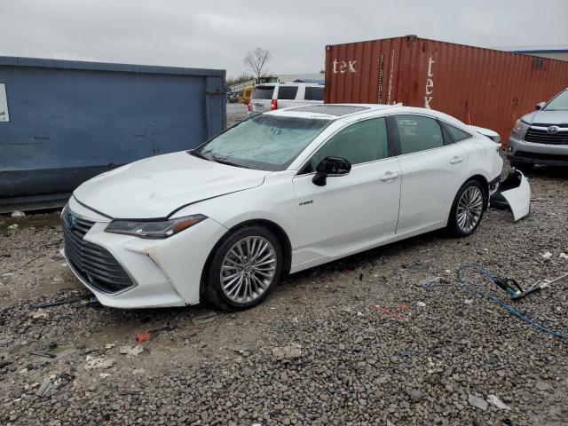 Obraz 2019 TOYOTA AVALON XLE 2019