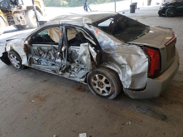 Image 2 of 2003 CADILLAC CTS  2003 with VIN 1G6DM57N130172260