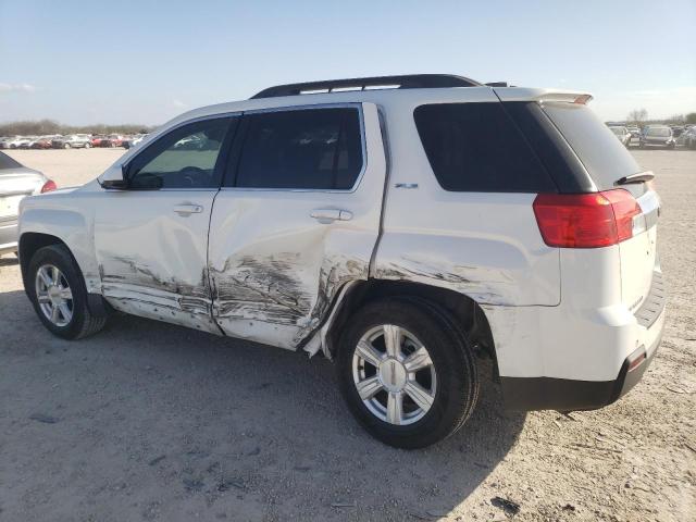 Изображение 2 2015 GMC TERRAIN SLE 2015 с VIN 2GKALREKXF6168131