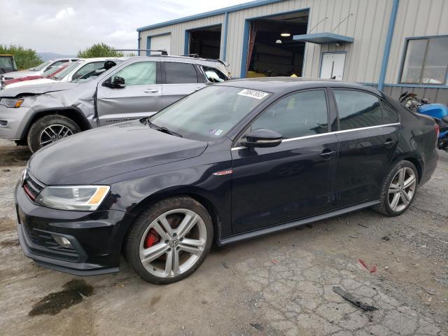 Изображение 2016 VOLKSWAGEN JETTA GLI 2016