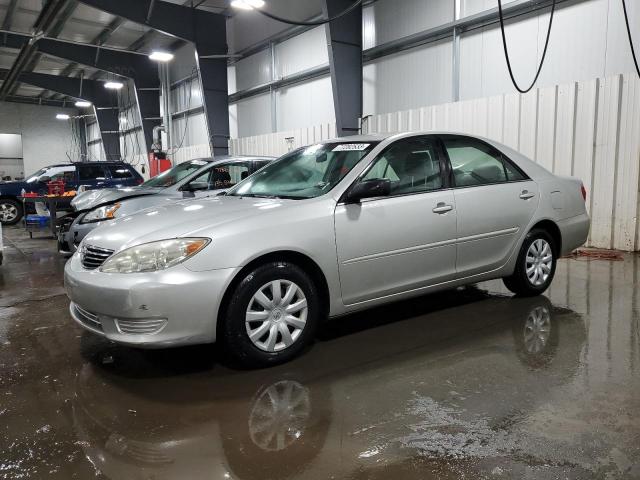 2005 TOYOTA CAMRY LE 2005 image