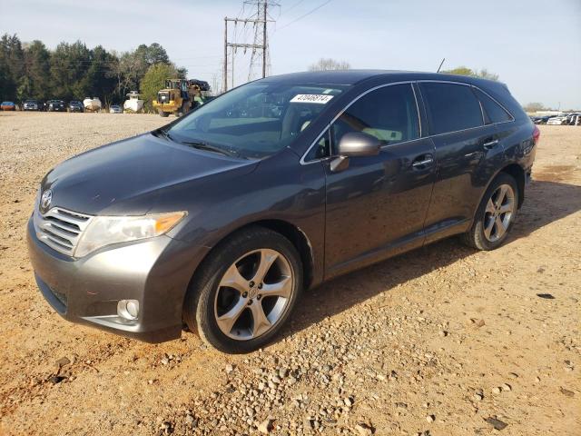 Image 1 of 2009 TOYOTA VENZA  2009 with VIN 4T3ZK11AX9U010431