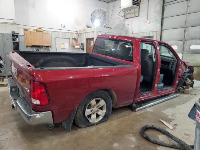 Obraz 3 z 2015 RAM 1500 ST 2015 z VIN 1C6RR7FM1FS607304