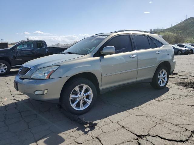 Изображение 2008 LEXUS RX 350 2008