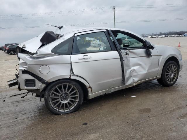 Изображение 3 2010 FORD FOCUS SES 2010 с VIN 1FAHP3GN8AW115158