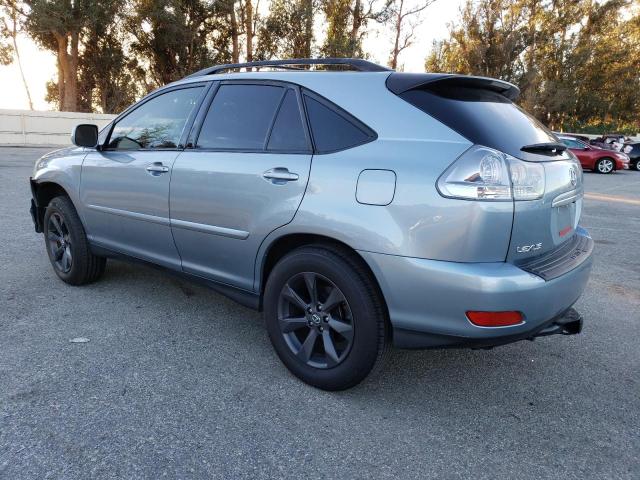 Изображение 2 2004 LEXUS RX 330 2004 с VIN JTJGA31U340020907