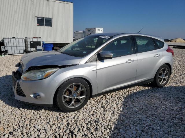 Obraz 1 z 2013 FORD FOCUS SE 2013 z VIN 1FADP3K2XDL132450