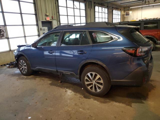 Image 2 of 2020 SUBARU OUTBACK  2020 with VIN 4S4BTAAC6L3127249