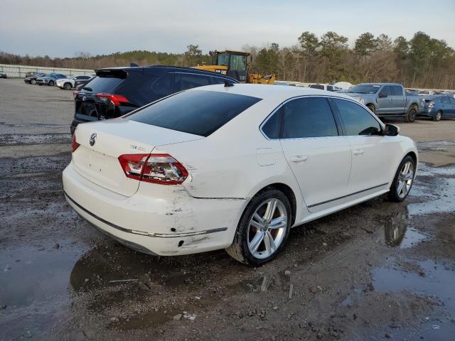 Image 3 of 2013 VOLKSWAGEN PASSAT SEL 2013 with VIN 1VWCN7A38DC039453