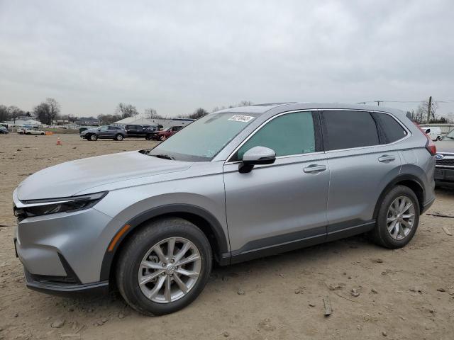 Изображение 1 2023 HONDA CR-V EXL 2023 с VIN 2HKRS4H79PH402185