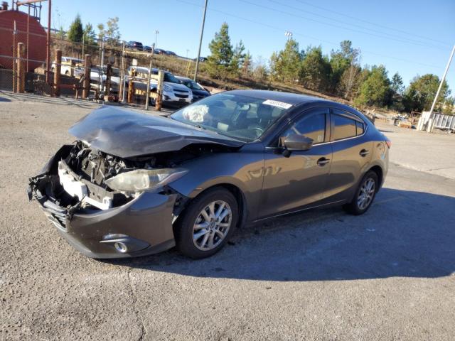 Obraz 2014 MAZDA 3 GRAND TOURING 2014