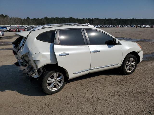 Image 3 of 2013 NISSAN ROGUE S 2013 with VIN JN8AS5MV1DW108846