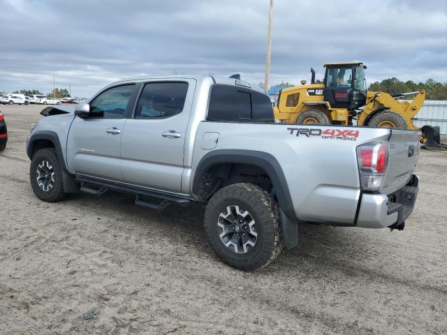 Obraz 2 z 2023 TOYOTA TACOMA DOUBLE CAB 2023 z VIN 3TMCZ5AN3PM553131