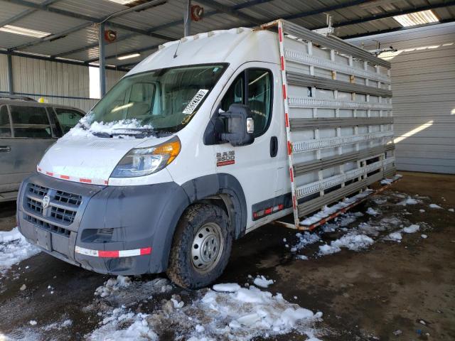 Изображение 2016 RAM PROMASTER 3500 3500 HIGH 2016