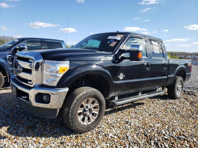 Image 2 of 2016 FORD F250 SUPER DUTY 2016 with VIN 1FT7W2BT5GEB14296